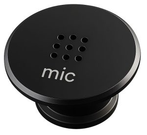 Microphone